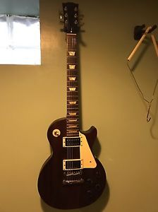 2005 Gibson Les Paul Studio with Seymour Duncans and Jimmy Page Wiring