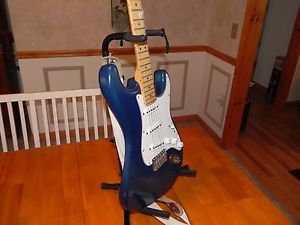 2003 Fender Stratocaster Highway 1 USA