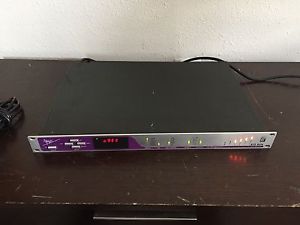 APOGEE BIG BEN DIGITAL MASTER CLOCK - 192 k Excellent Condition
