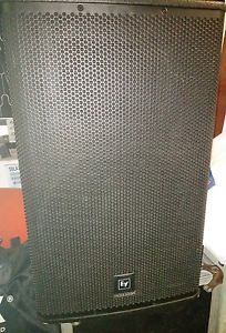 electro voice