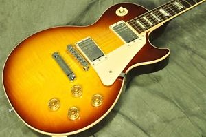 Gibson Les Paul Traditional Tobacco Sunburst -2014 Electric Free Shipping