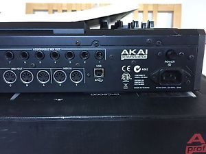 AKAI MPC5000