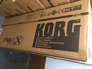 Korg PA3X 76-Key keyboard Music Workstation arranger/PA 3x76 ,new  //ARMENS.