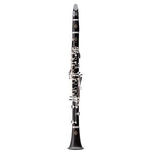 Buffet Crampon E12F Intermediate Bb Clarinet