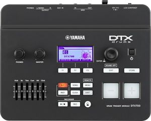 Yamaha DTX700 Electronic Drum Module