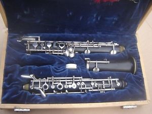 Oboe Sonora Made in GDR
