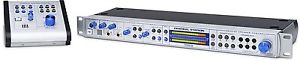 PreSonus Central Station Plus: Studio Control Center with Remote Control
