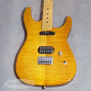 AIRCRAFT AC Type Hardtail (Lemon Drop) Electric Free Shipping