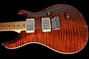 2007 PAUL REED SMITH PRS JOHNNY HILAND FLAME TOP ~ TORTOISE ~ DISCONTINUED MODEL