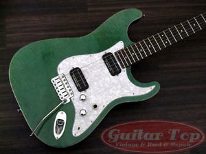 H.S.Anderson HS-9 SGR Used  w/ Gigbag