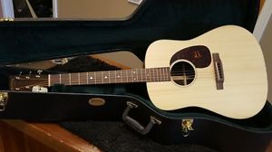 MARTIN DR Centennial dreadnought