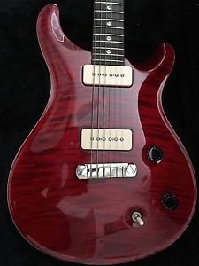 PRS McCarty Soapbar, 2006, w/Lollar P-90 Pickups