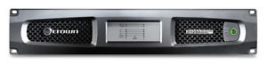 Crown DCi 2|1250 2-channel 1250W 4Ω Analog Amplifier Worldship! FREE US Ship!