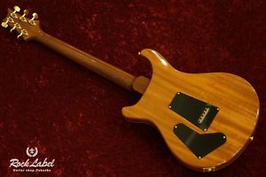 Paul Reed Smith Artist V - Eriza Verde Used  w/ Hard case