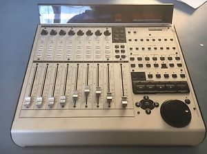MACKIE CONTROL UNIVERSAL PRO + EXTENDER