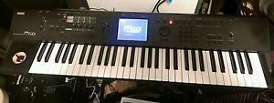 Korg M50 Workstation Keyboard