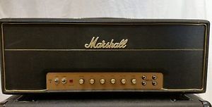 Marshall 1959 Super Lead 100w Plexi head