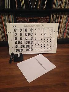 Analogue Solutions Telemark w/ Rack Ears