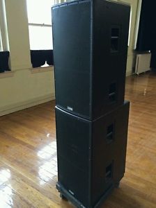 EAW KF650Z SB600