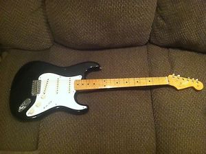 2016 Fender Classic Series '50s Stratocaster Electric Guitar
