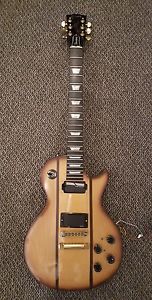 gibson les paul studio