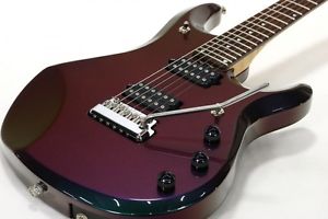 MUSIC MAN JP6 MD Mystic Dream John Petrucci Signature Model Free Shipping