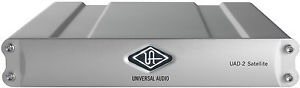 Universal Audio UAD-2 Satellite Quad Core Firewire DSP -  BRAND NEW SEALED BOX