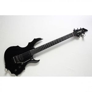 EDWARDS E-FR-140GT/BA Used Guitar Free Shipping from Japan #g1883