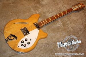 Rickenbacker #360/12 '65