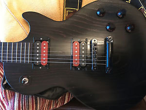 Gibson Les Paul Voodoo