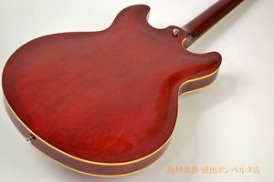 YAMAHA SA700 Used  w/ Gigbag