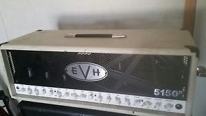 Evh 5150 iii 100