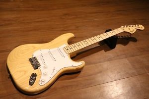 Fender Japan Exclusive Classic 70s Stratocaster 2016 From Japan Free Shipping