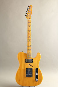 Fender Japan TL52-SPL VNT "MIJ", Excellent condition w/Gig bag