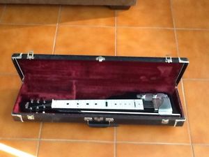 Original 1960's GRETSCH ELECTROMATIC Guitar & Case, LQQK!!