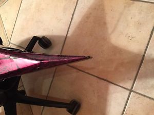Jackson USA Select RR1 Rhoads 2803060851 Electric Guitar