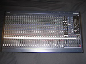 Mischpult YAMAHA MG32/14FX ,  gebraucht
