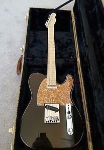Fender USA 2009 Telecaster Deluxe  - Superb