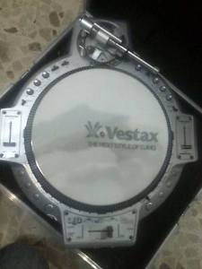 Vestax QFO (THUD RUMBLE) QBERT