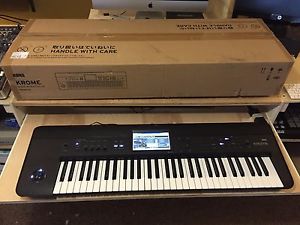 Korg Krome