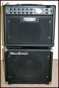 Mesa Boogie Express 5:25 25 watt Guitar Amp