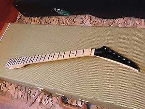 2005 Charvel USA San Dimas Reissue Maple Guitar Neck 22 Fret Floyd Ready