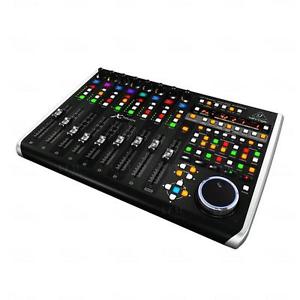 Behringer X-Touch Universal USB Controller