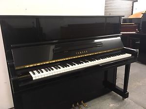 Yamaha U1X Upright Piano c1990 *SALE *free Local Delivery**