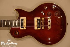 Aria Pro II PE-R80 Used  w/ Gigbag