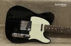 Fender Mexico Classic 60s Telecaster Electric Free Shipping