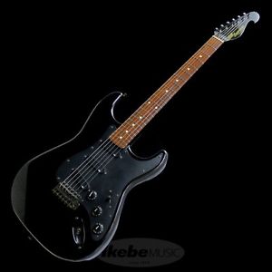 Bill Lawrence ST Type 80's BLK/R Electric Free Shipping
