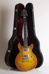 1998 GIBSON LES PAUL DC PRO! CUSTOM SHOP BEAUTY! RARE