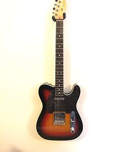 Fender American Telecaster Custom Electric Guitar
