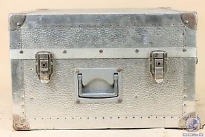 Telefunken M12 B Stereo Recorder in transport case